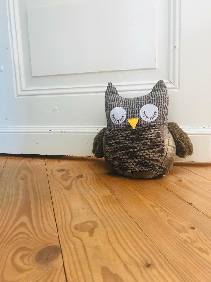 Finnentrop Ortmanns Eulennestヴィラ エクステリア 写真