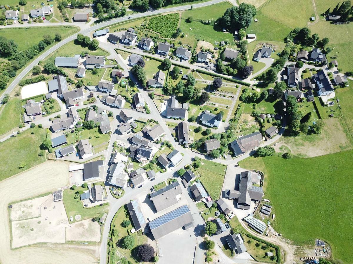 Finnentrop Ortmanns Eulennestヴィラ エクステリア 写真